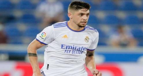 "ريال مدريد يجبرك على القتال دائمًا".. فالفيردي يتحدث عن الفوز أمام إشبيلية ومستوى مبابي